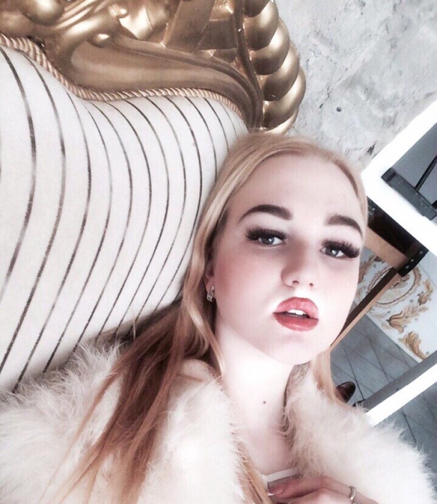 Индивидуалка Людочка фото № 2 в городе Киров