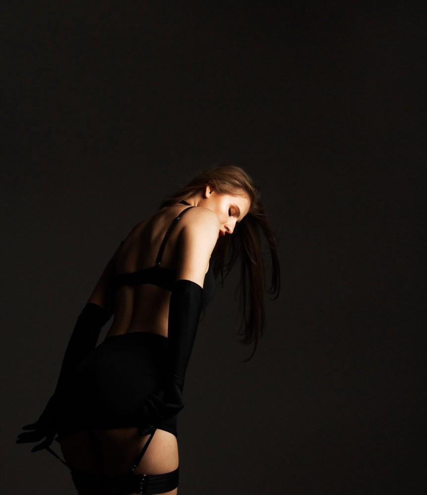 Индивидуалка Молли фото № 2 в городе Киров