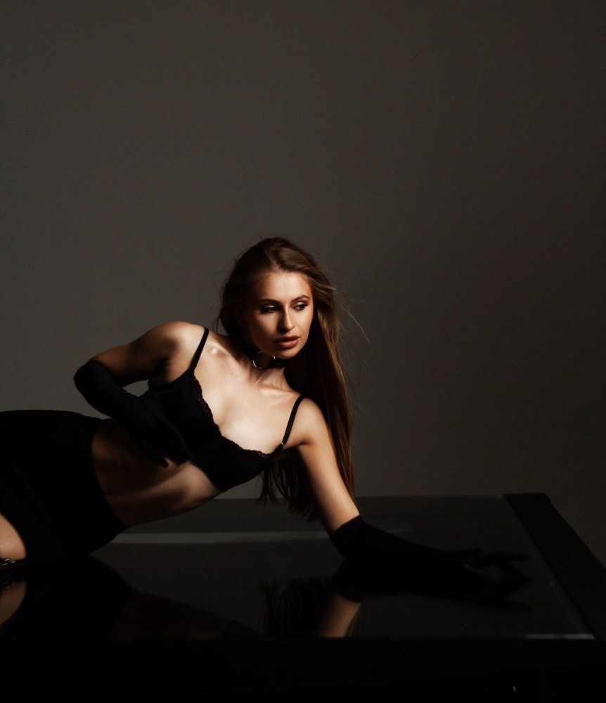 Индивидуалка Молли фото № 2 в городе Киров