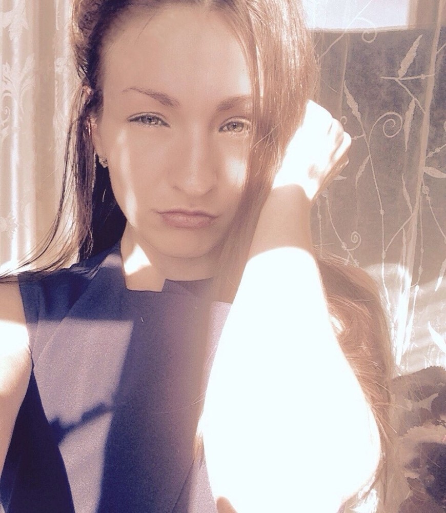 Индивидуалка Надежда фото № 2 в городе Киров