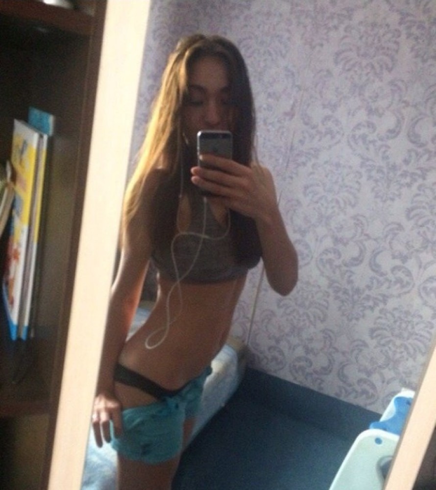 Индивидуалка Надежда фото № 2 в городе Киров