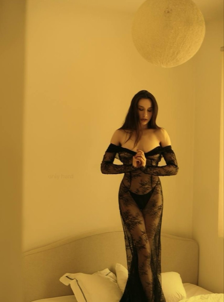 Индивидуалка Настя фото № 2 в городе Киров