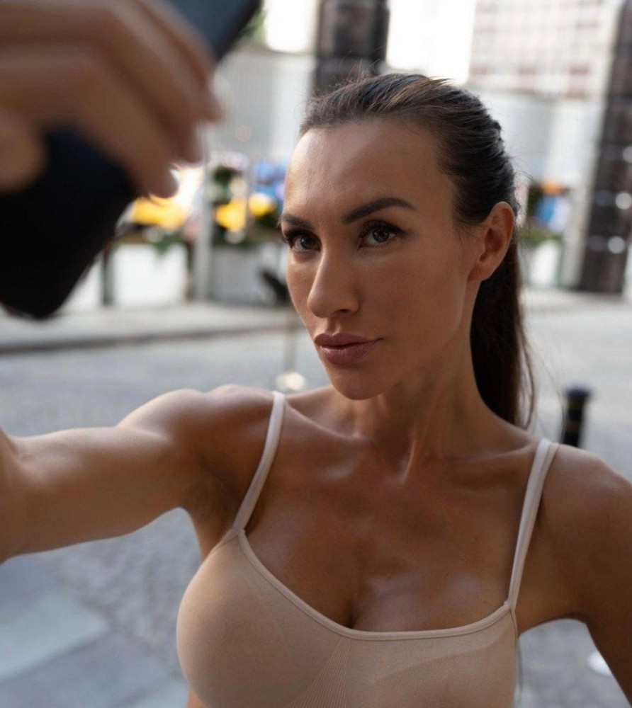 Индивидуалка Оксана фото № 2 в городе Киров