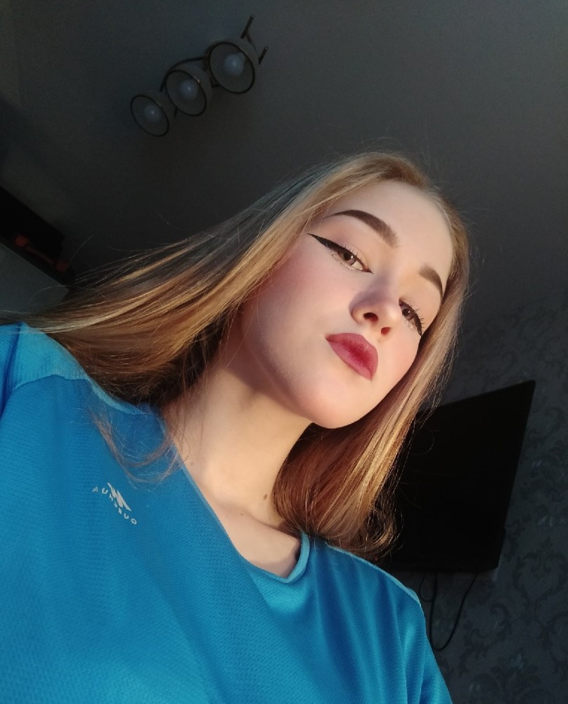 Индивидуалка Оксана фото № 2 в городе Киров