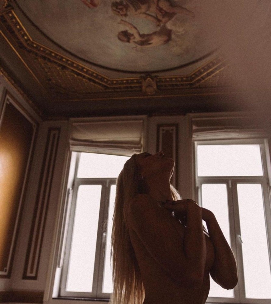 Индивидуалка Ольга фото № 2 в городе Киров