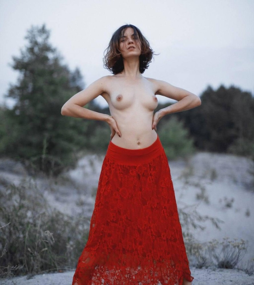 Индивидуалка Ольга фото № 2 в городе Киров