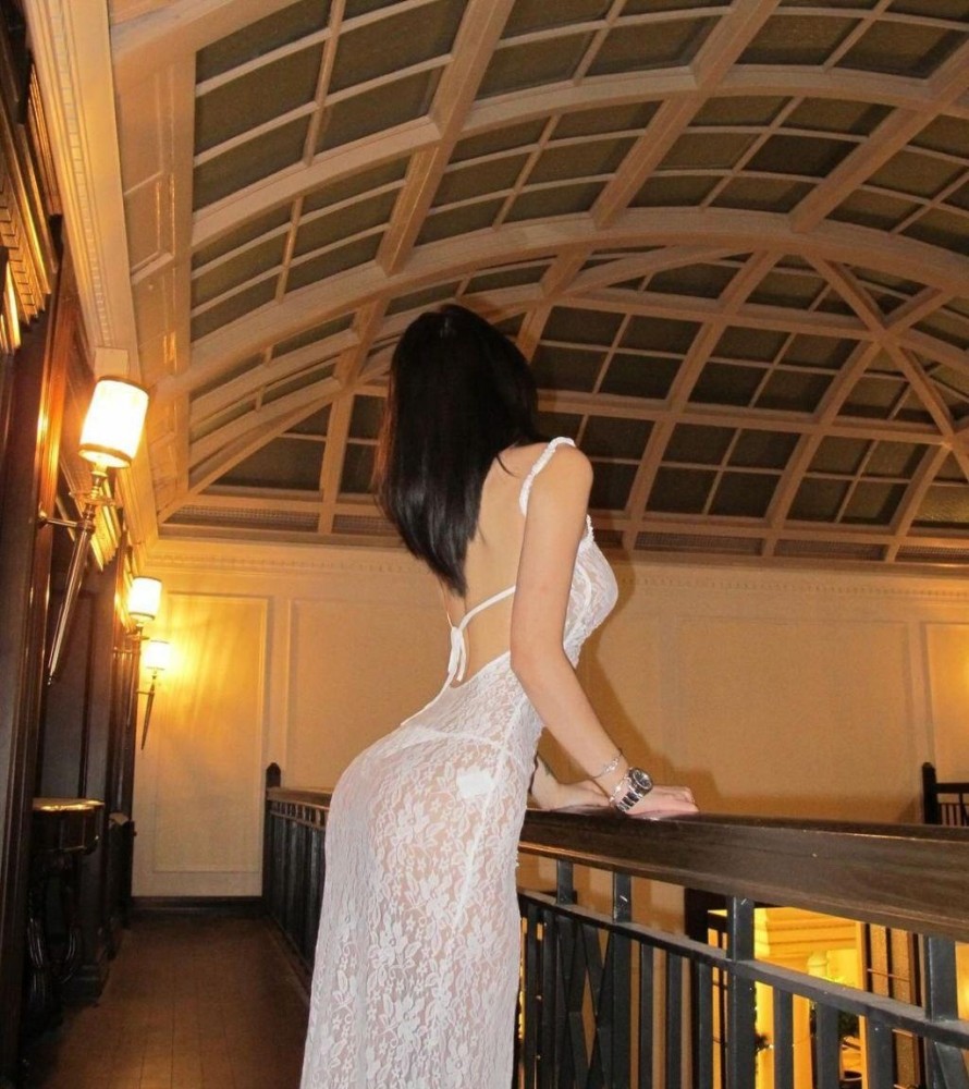 Индивидуалка Марго главное фото в городе Киров 