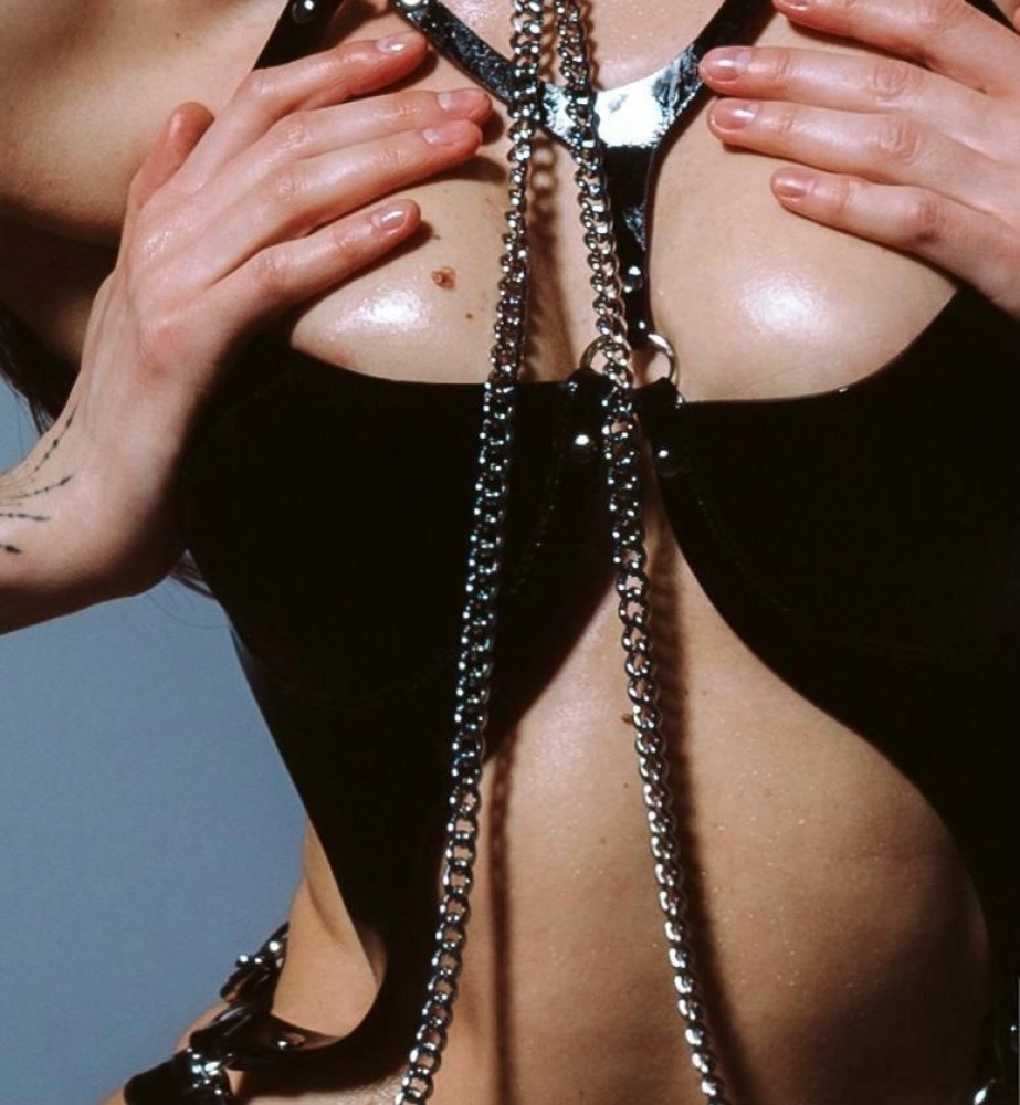 Индивидуалка Анастасия главное фото в городе Киров 