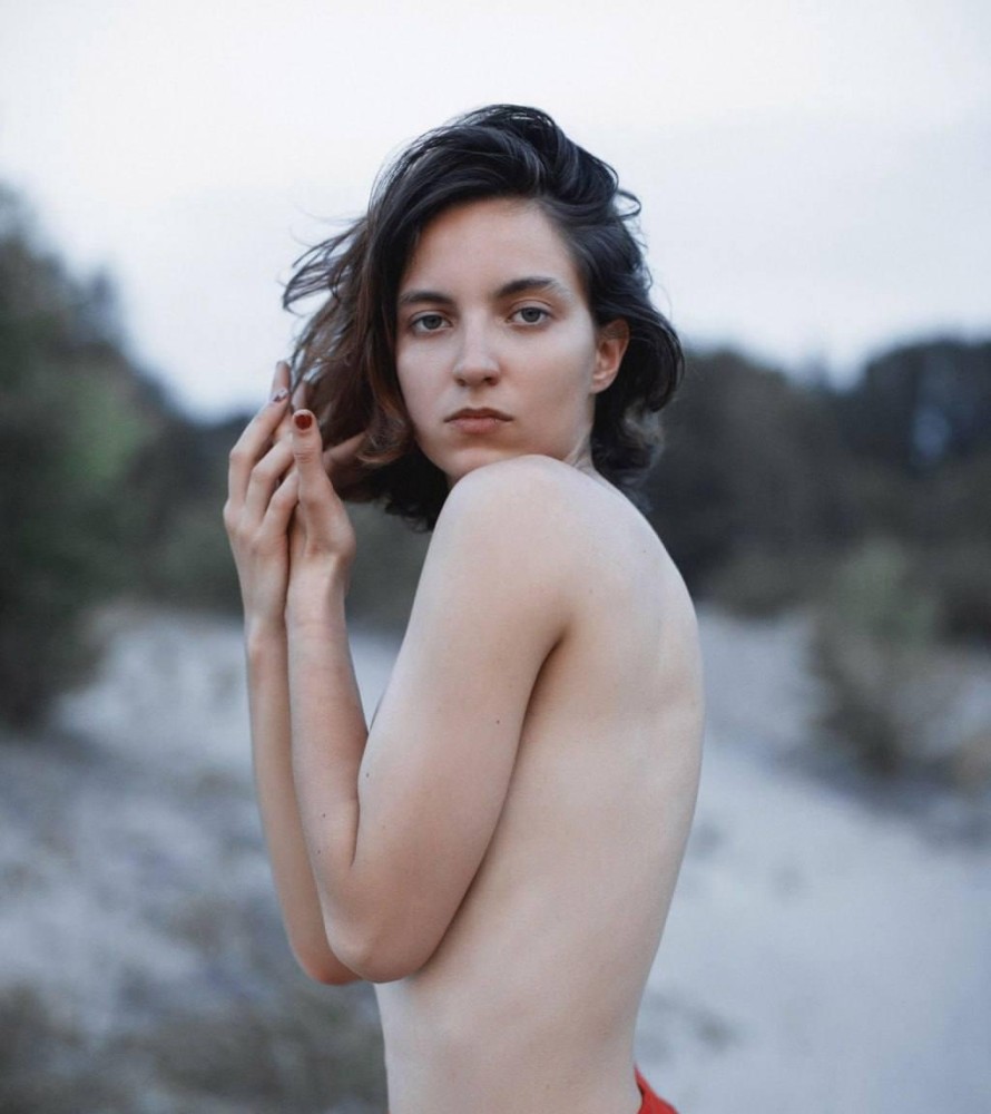 Индивидуалка Ольга главное фото в городе Киров 