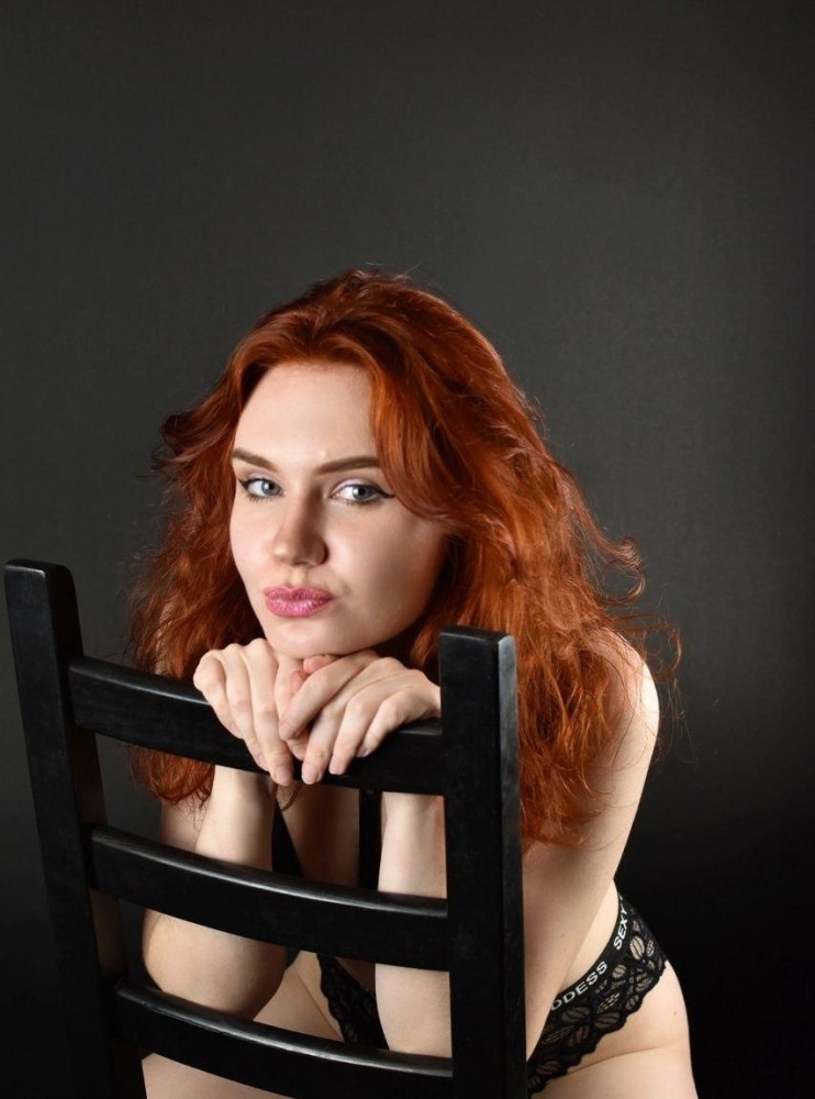 Индивидуалка Полина фото № 2 в городе Киров