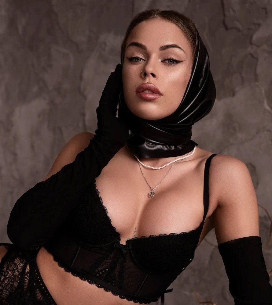 Индивидуалка Полина фото № 2 в городе Киров