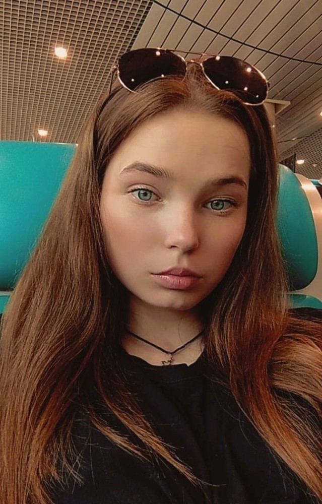 Индивидуалка Рада фото № 2 в городе Киров