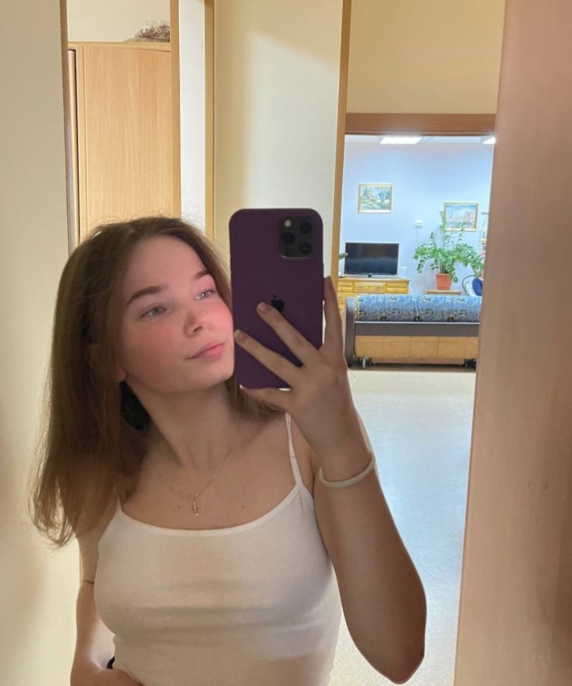 Индивидуалка Рада фото № 2 в городе Киров