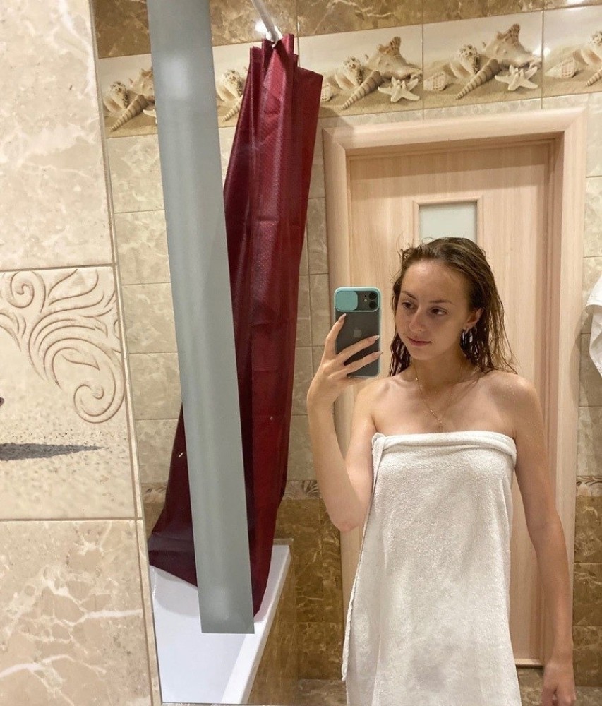 Индивидуалка Радочка фото № 2 в городе Киров