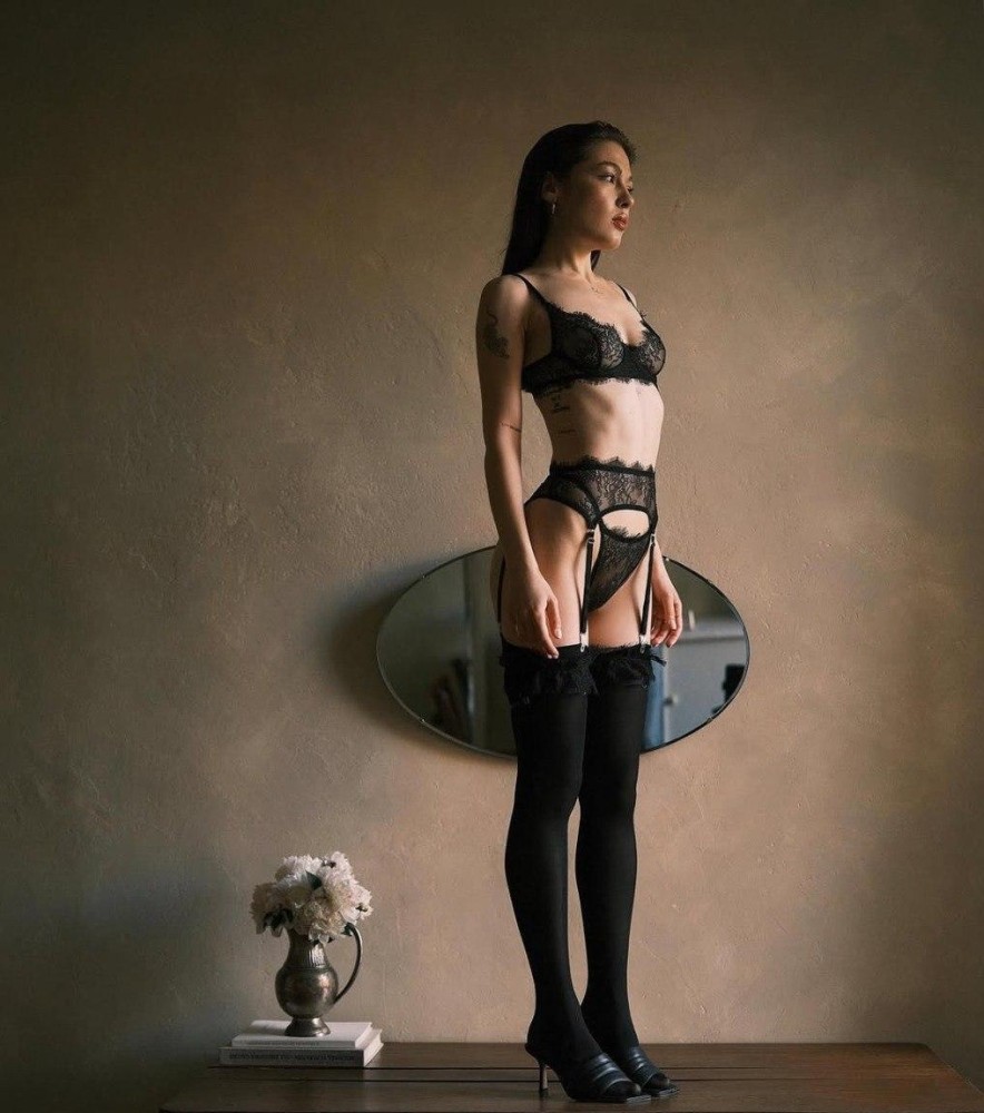 Индивидуалка Рая фото № 2 в городе Киров