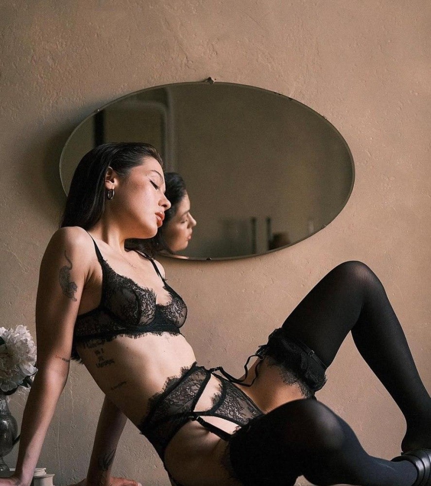 Индивидуалка Рая фото № 2 в городе Киров