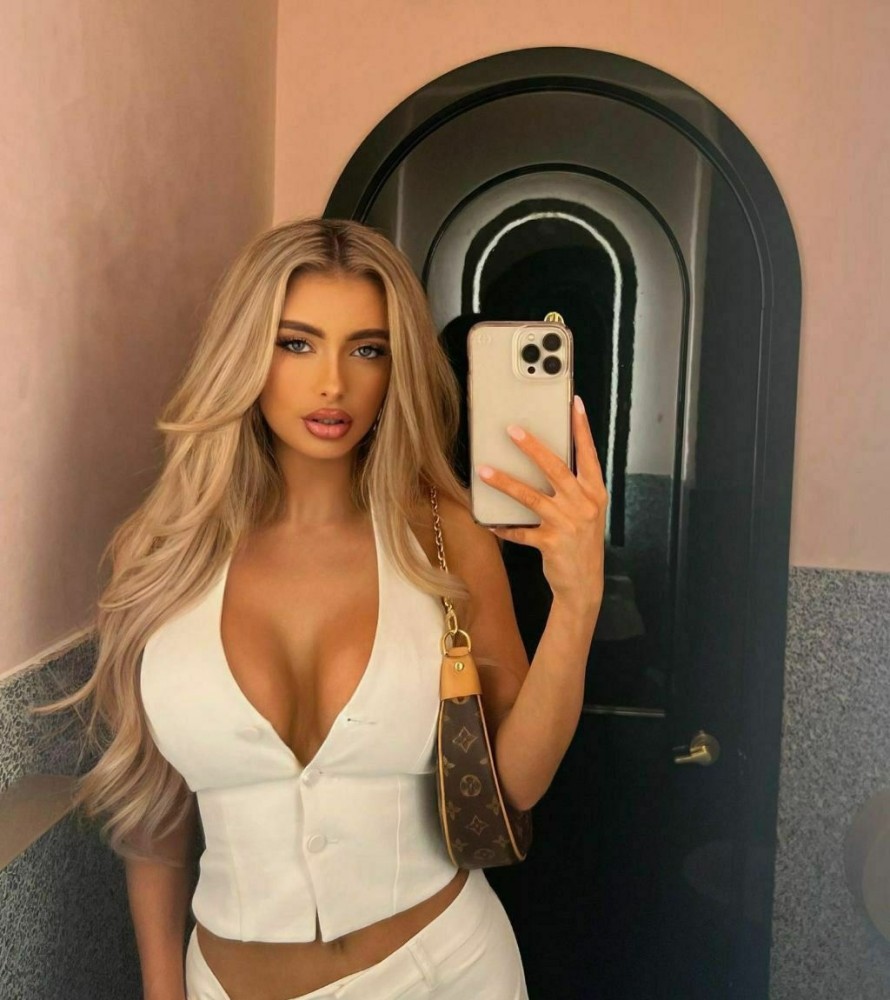 Индивидуалка Рита фото № 2 в городе Киров