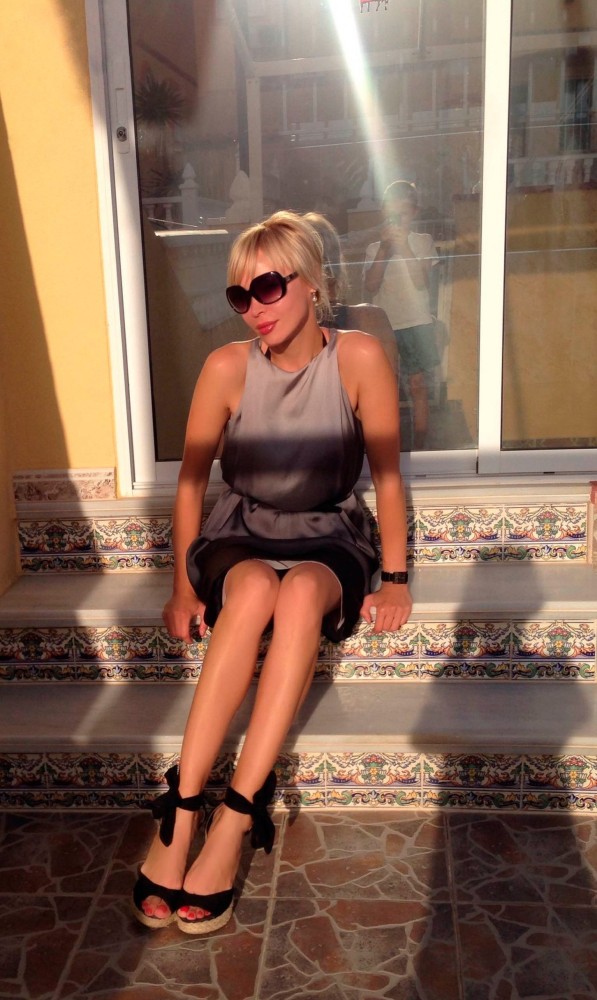 Индивидуалка Татьяна фото № 2 в городе Киров