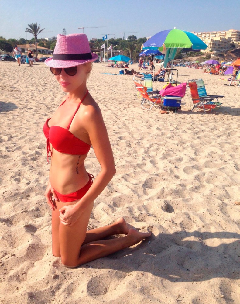 Индивидуалка Татьяна фото № 2 в городе Киров