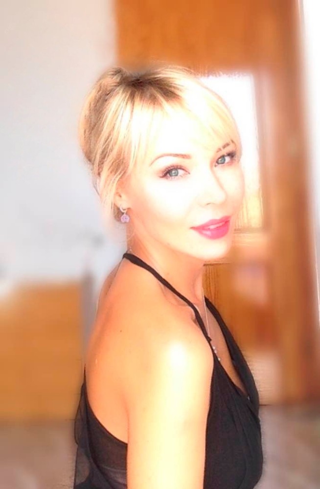 Индивидуалка Татьяна фото № 2 в городе Киров