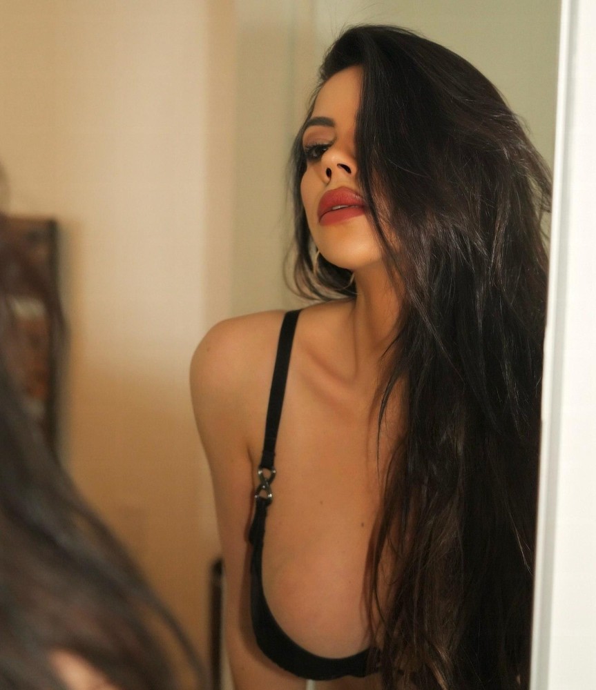 Индивидуалка Яна фото № 2 в городе Киров