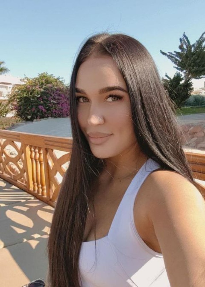 Индивидуалка Альбина фото № 2 в городе Киров