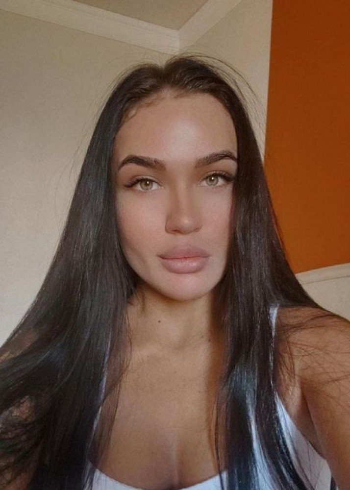 Индивидуалка Альбина фото № 2 в городе Киров