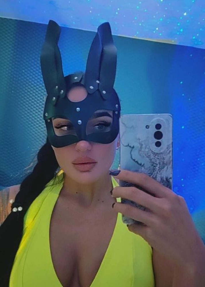 Индивидуалка Альбина фото № 2 в городе Киров