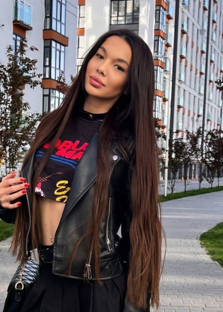 Индивидуалка Алсу фото № 2 в городе Киров