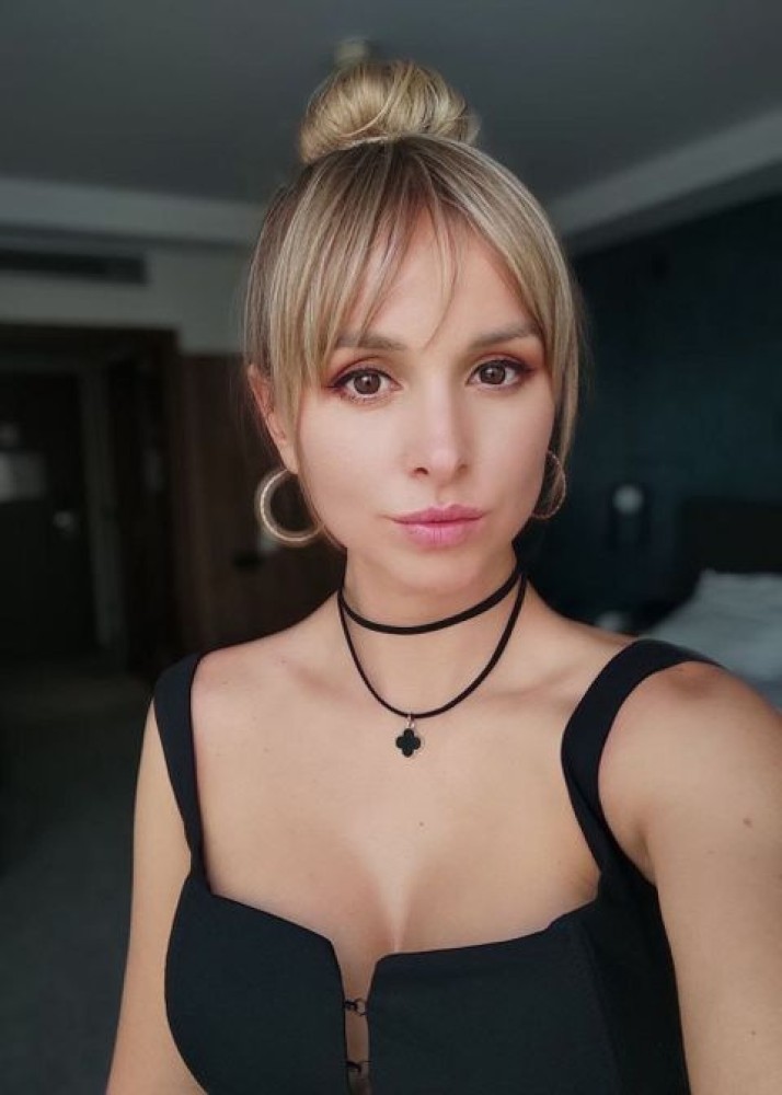 Индивидуалка Анна фото № 2 в городе Киров