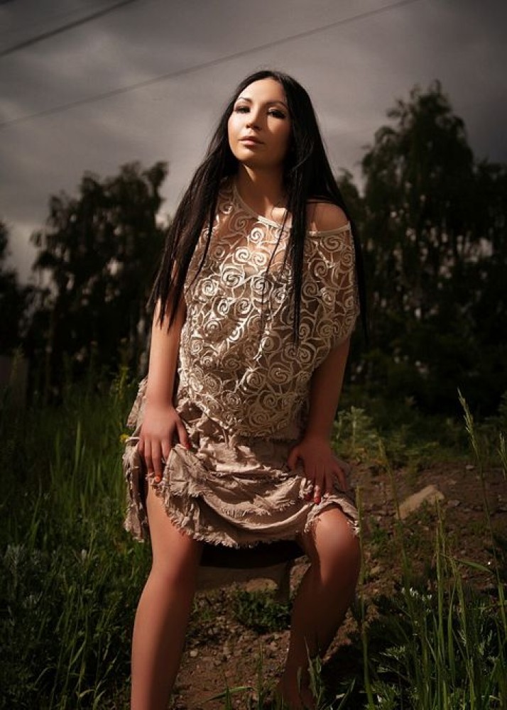 Индивидуалка Аня фото № 2 в городе Киров