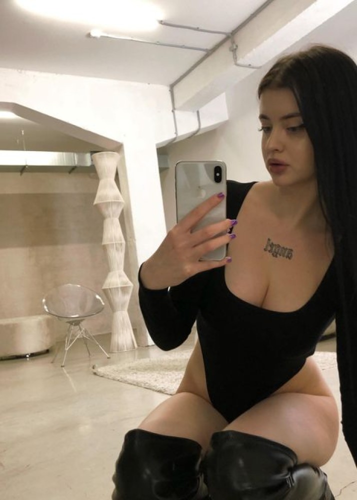 Индивидуалка Бьянка фото № 2 в городе Киров