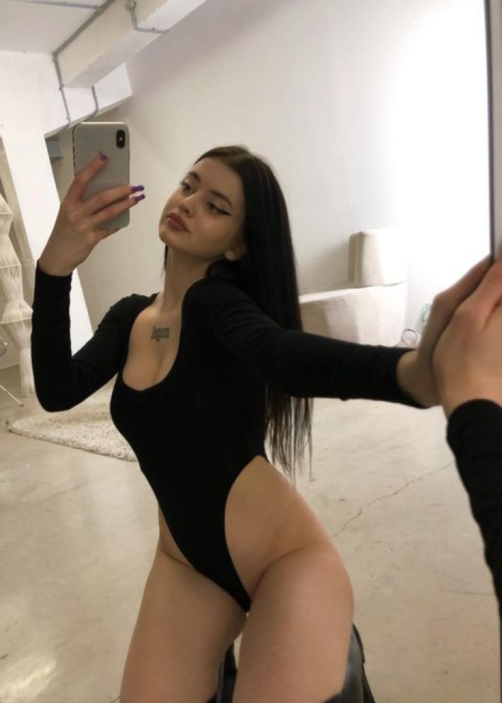 Индивидуалка Бьянка фото № 2 в городе Киров