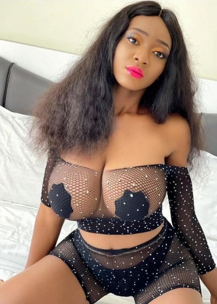 Индивидуалка Camilla главное фото в городе Киров 