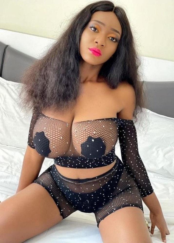 Индивидуалка Camilla фото № 2 в городе Киров