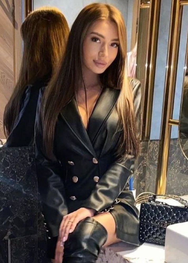 Индивидуалка Дана фото № 2 в городе Киров