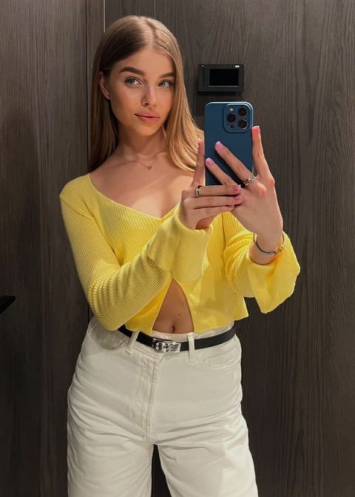 Индивидуалка Эля главное фото в городе Киров 