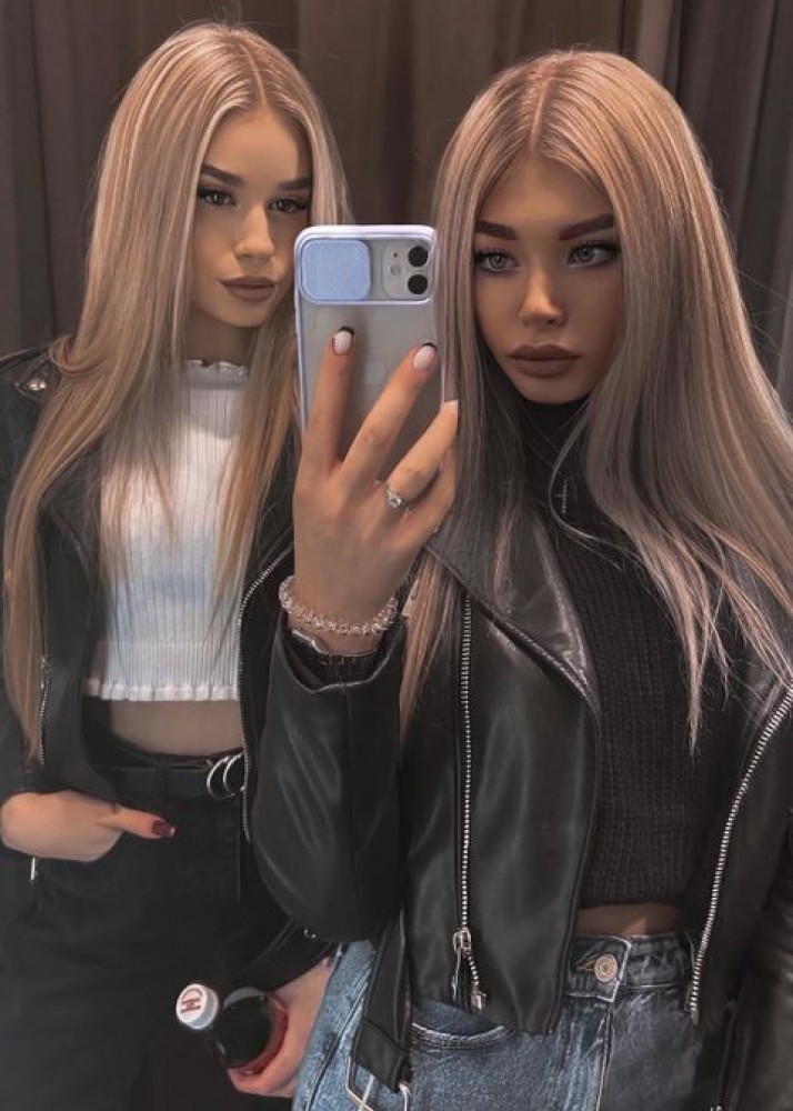 Индивидуалка ЭмилияМаша главное фото в городе Киров 