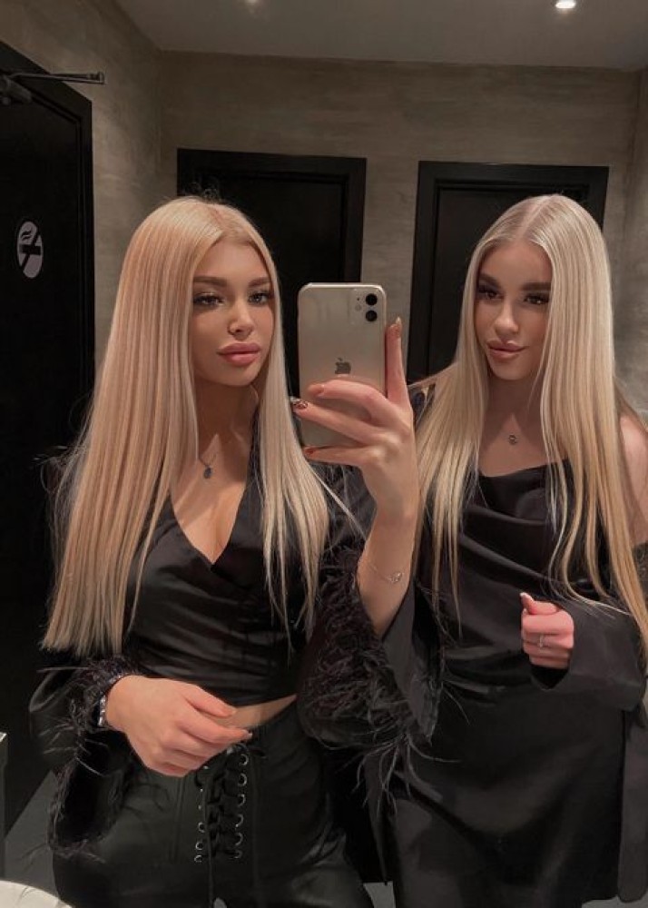 Индивидуалка ЭмилияМаша фото № 2 в городе Киров