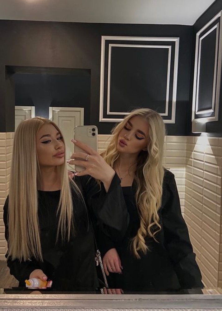 Индивидуалка ЭмилияМаша фото № 2 в городе Киров