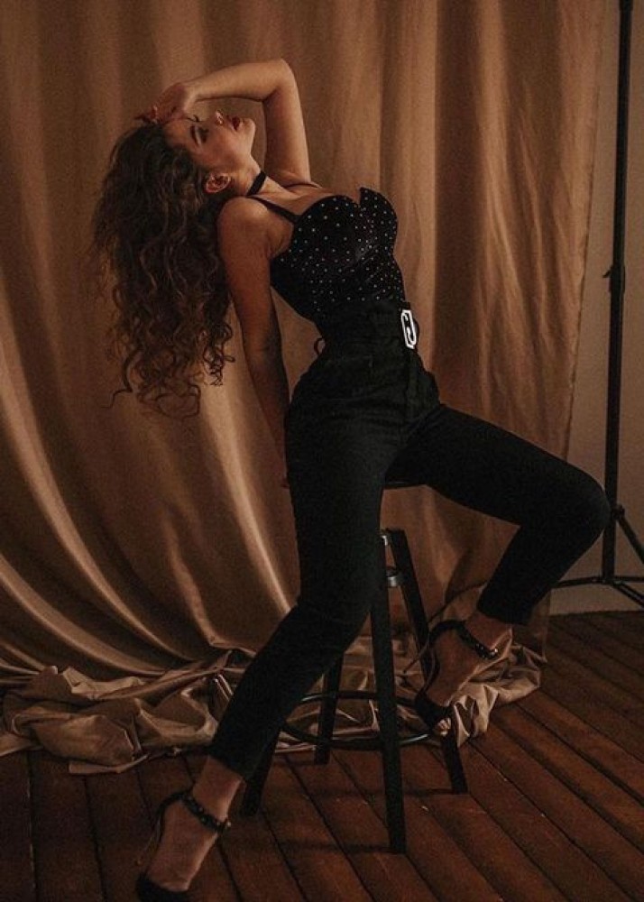 Индивидуалка Эмма фото № 2 в городе Киров