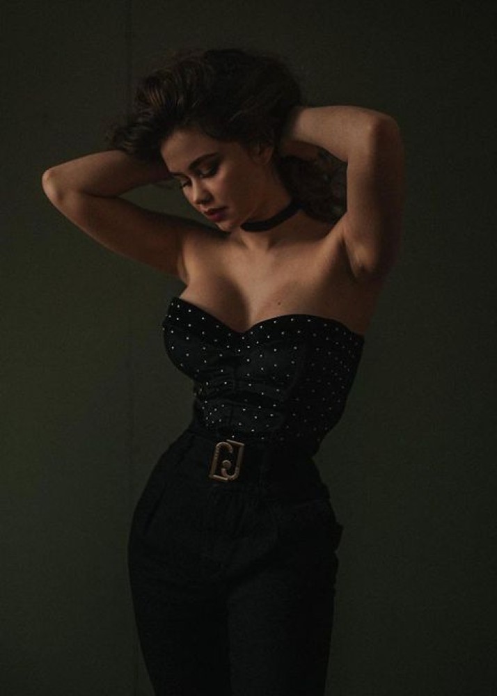 Индивидуалка Эмма фото № 2 в городе Киров