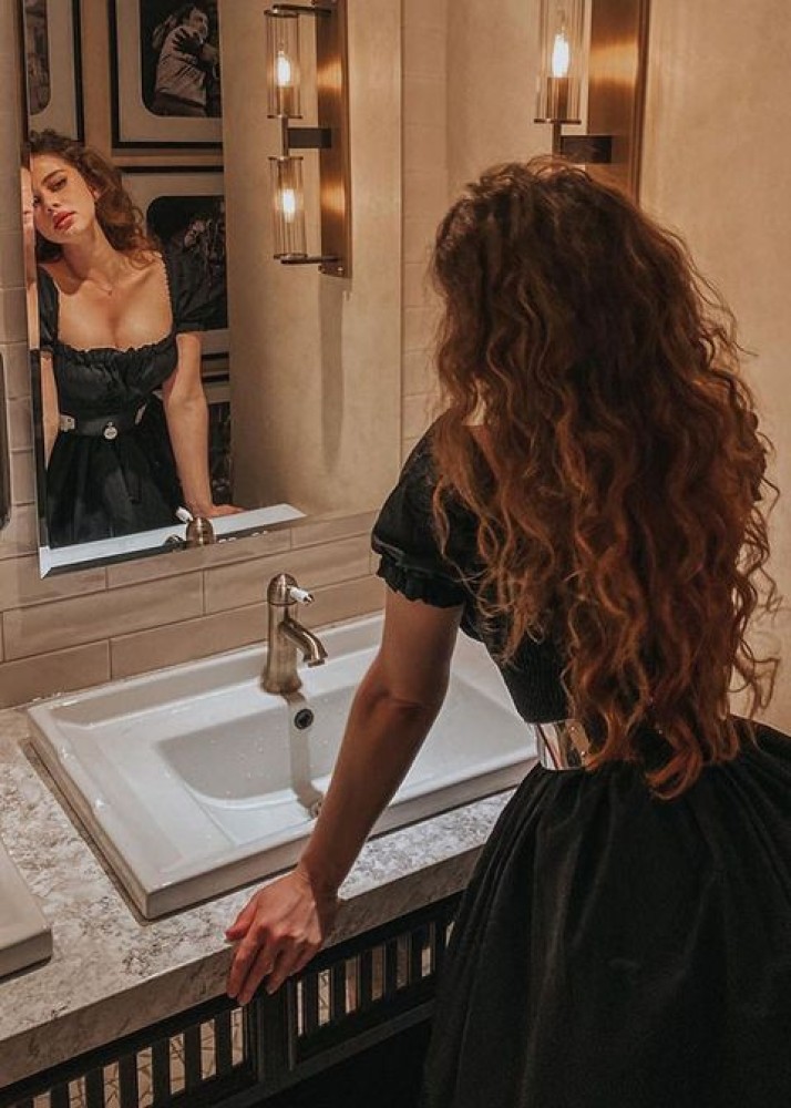 Индивидуалка Эмма фото № 2 в городе Киров