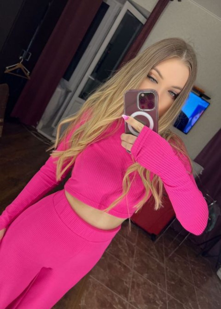 Индивидуалка Ева фото № 2 в городе Киров