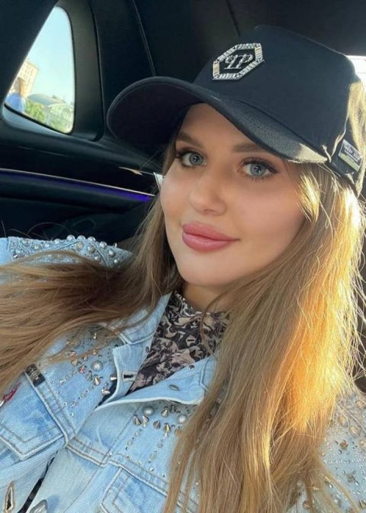 Индивидуалка Глория главное фото в городе Киров 