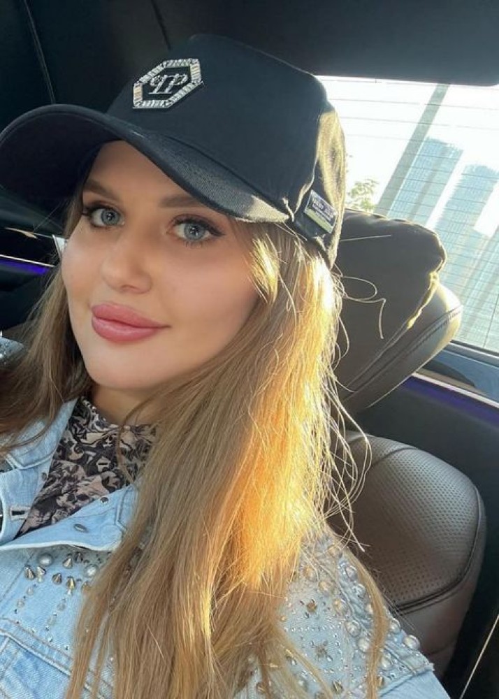 Индивидуалка Глория фото № 2 в городе Киров