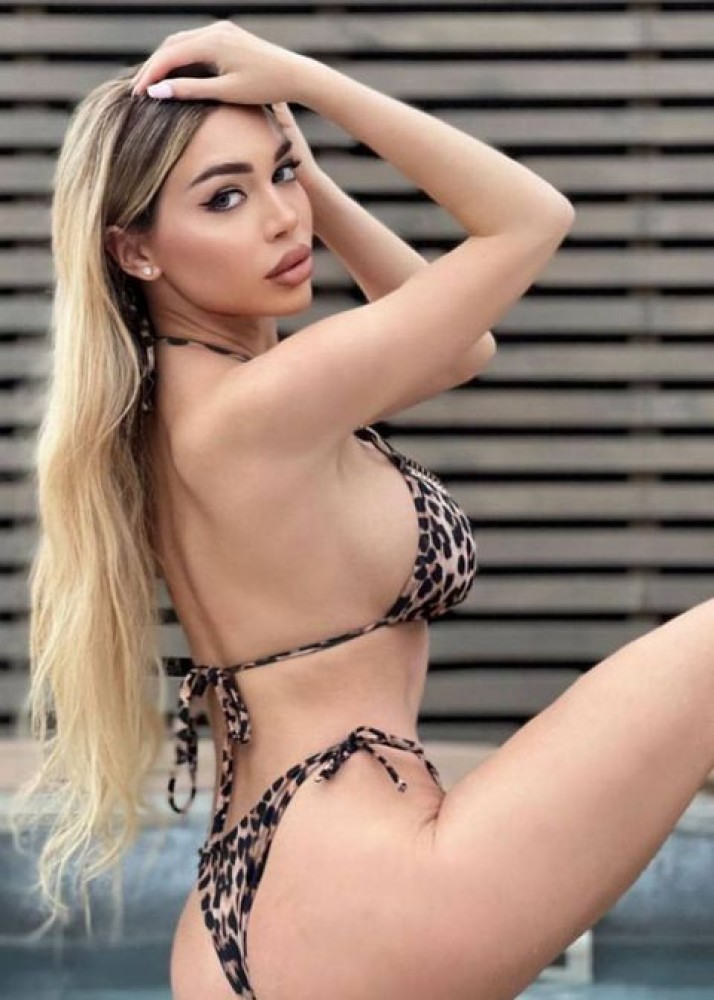 Индивидуалка Инна главное фото в городе Киров 