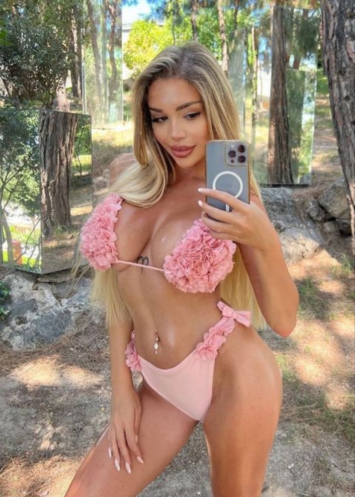 Индивидуалка Инна фото № 2 в городе Киров