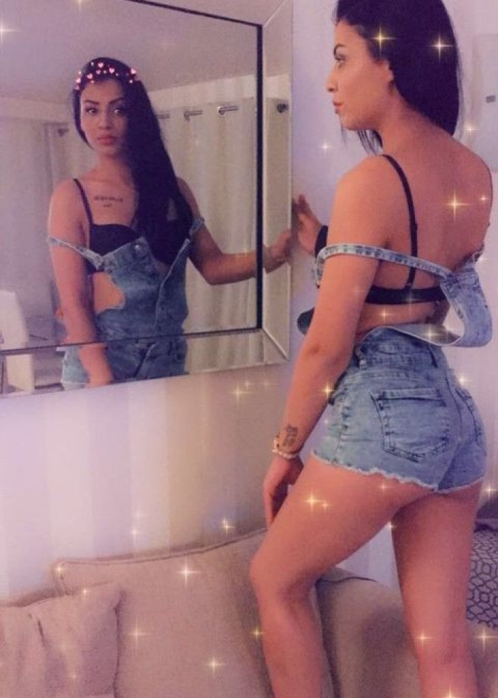 Индивидуалка Камила фото № 2 в городе Киров