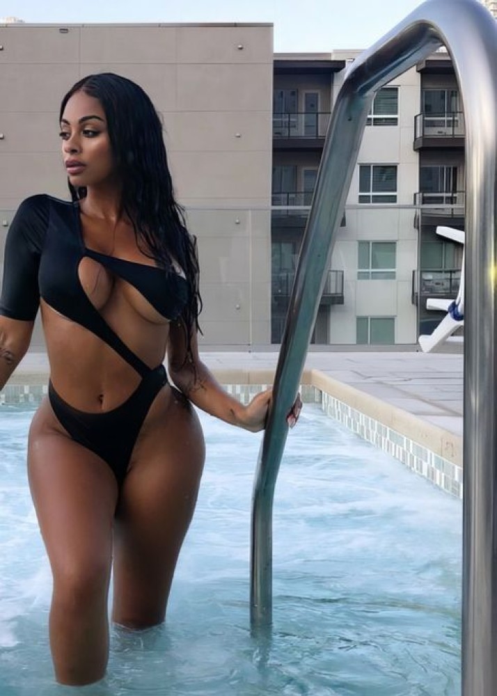 Индивидуалка Кристина фото № 2 в городе Киров